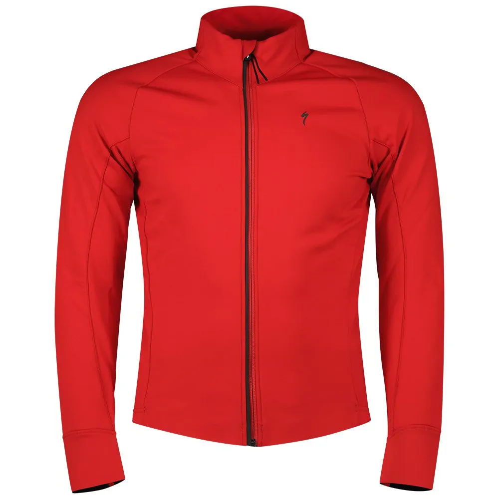 Specialized SL Pro Softshell Jacke