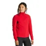 Vivid red 2