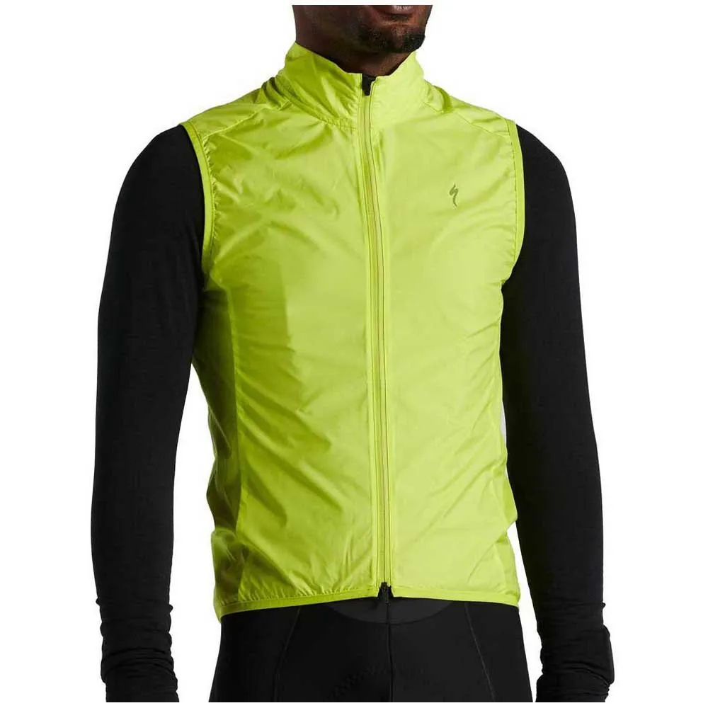 Specialized Sl Pro Wind Weste Specialized Sl Pro Wind Weste