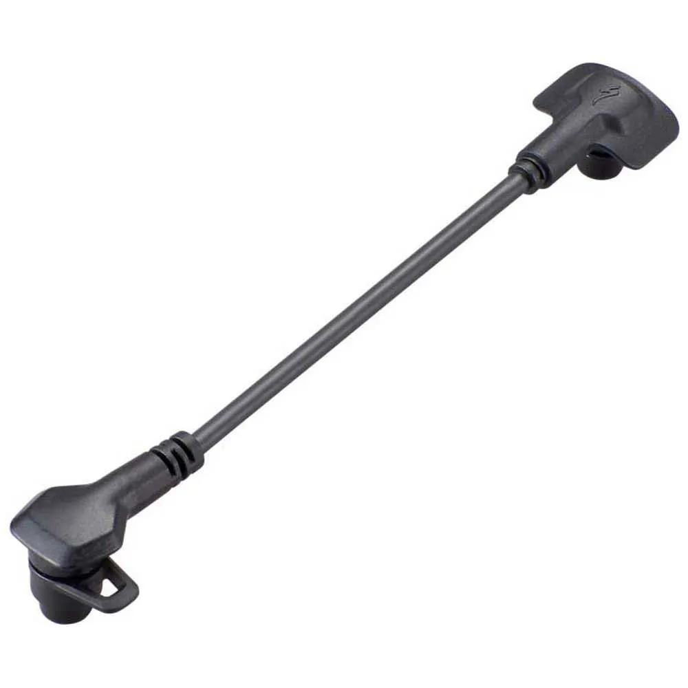 Specialized Sl Range Mtb Verlängerungskabel Stecker, Black, 160mm Specialized Sl Range Mtb Verlängerungskabel Stecker, Black, 160mm