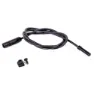 Specialized Sl-system Fahrgeschwindigkeits-sensor-kit, Black