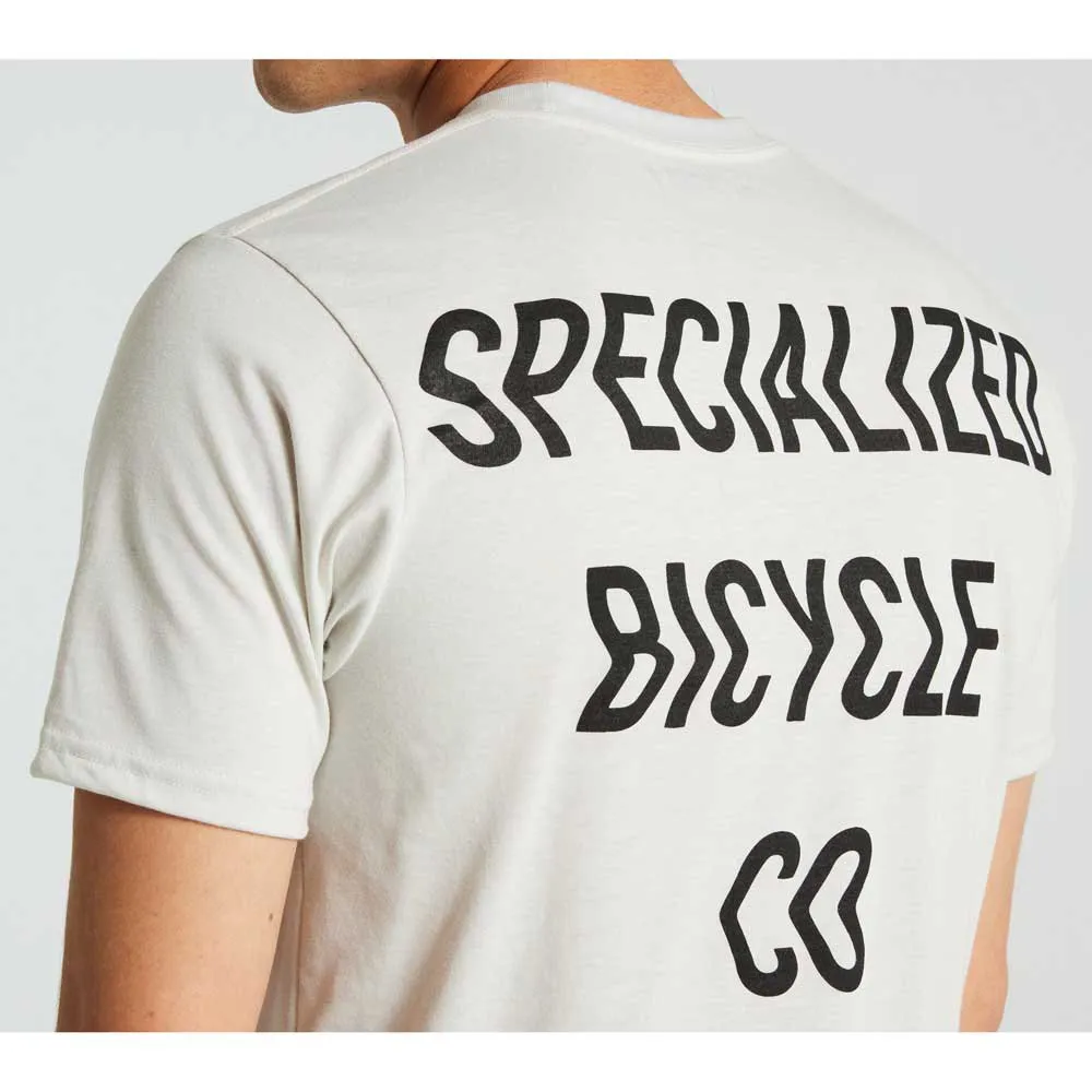 Specialized Sly Kurzarm-t-shirt Specialized Sly Kurzarm-t-shirt