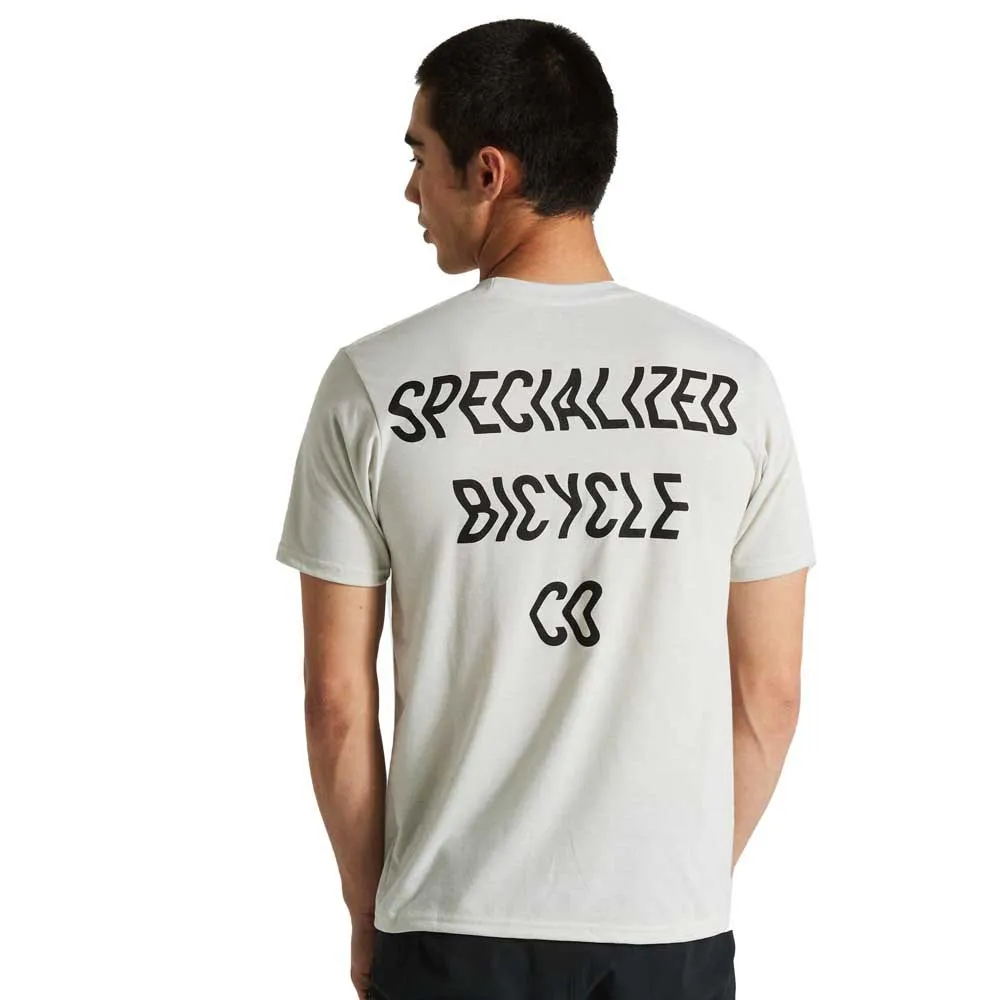 Specialized Sly Kurzarm-t-shirt Specialized Sly Kurzarm-t-shirt