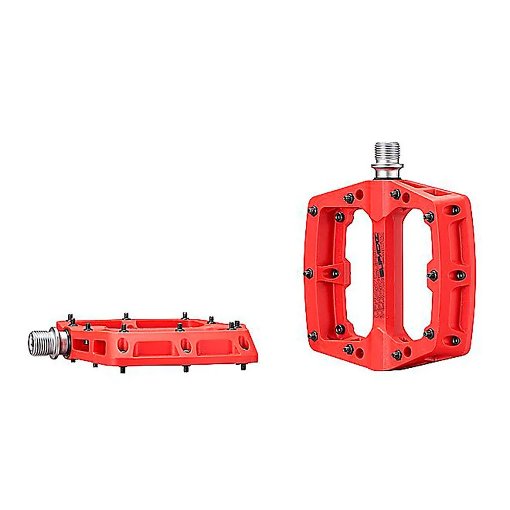Specialized Smash Thermopoly Pedale, Red, One Size Specialized Smash Thermopoly Pedale, Red, One Size