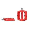 Specialized Smash Thermopoly Pedale, Red, One Size