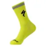 Specialized Soft Air Reflective Half Lange Socken