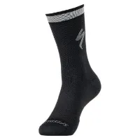 Specialized Soft Air Reflective Socken Specialized Soft Air Reflective Socken