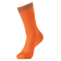 Specialized Soft Air Reflective Socken Specialized Soft Air Reflective Socken