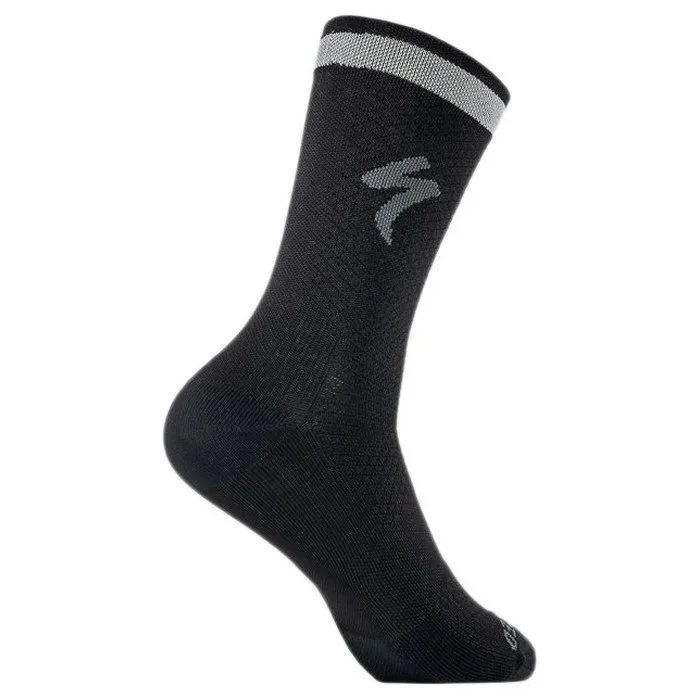 Specialized Soft Air Reflective Socken Specialized Soft Air Reflective Socken