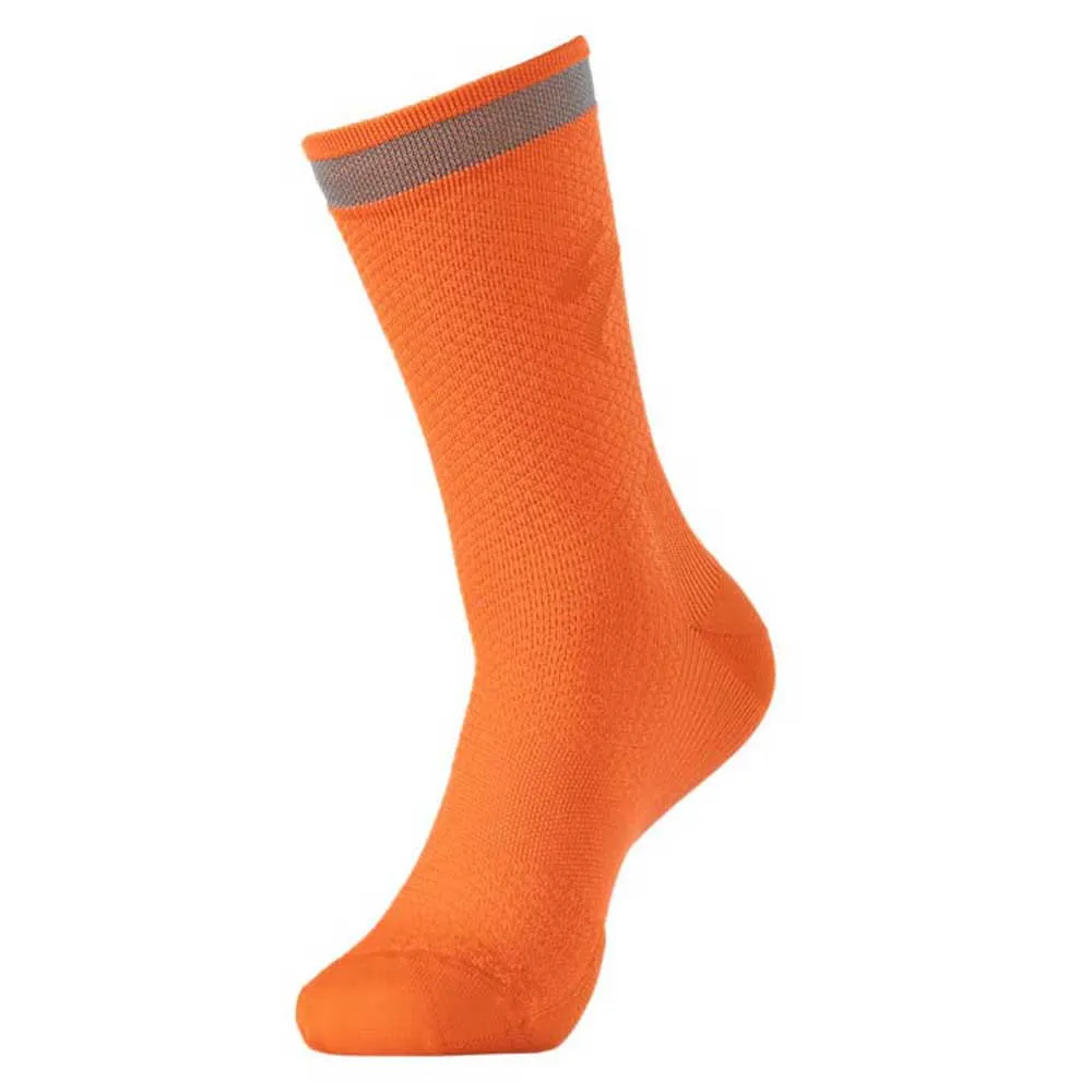 Specialized Soft Air Reflective Socken