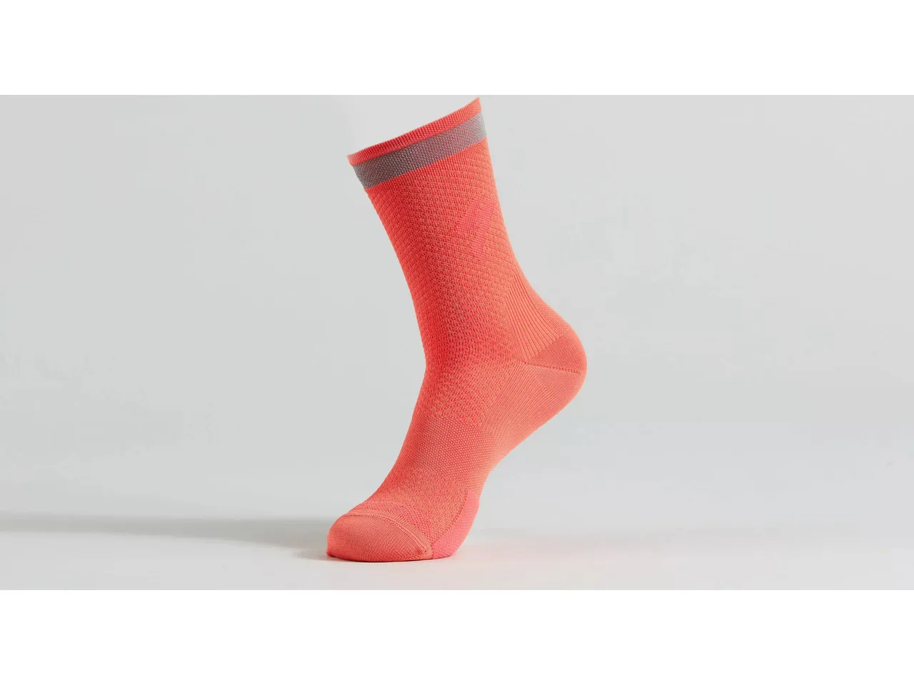 Specialized Soft Air Reflective Tall Socken Specialized Soft Air Reflective Tall Socken