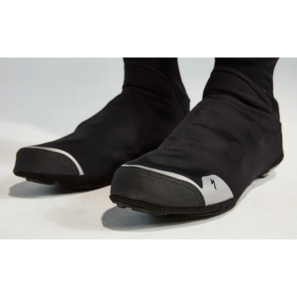 Specialized Softshell Überschuhe, Black Specialized Softshell Überschuhe, Black