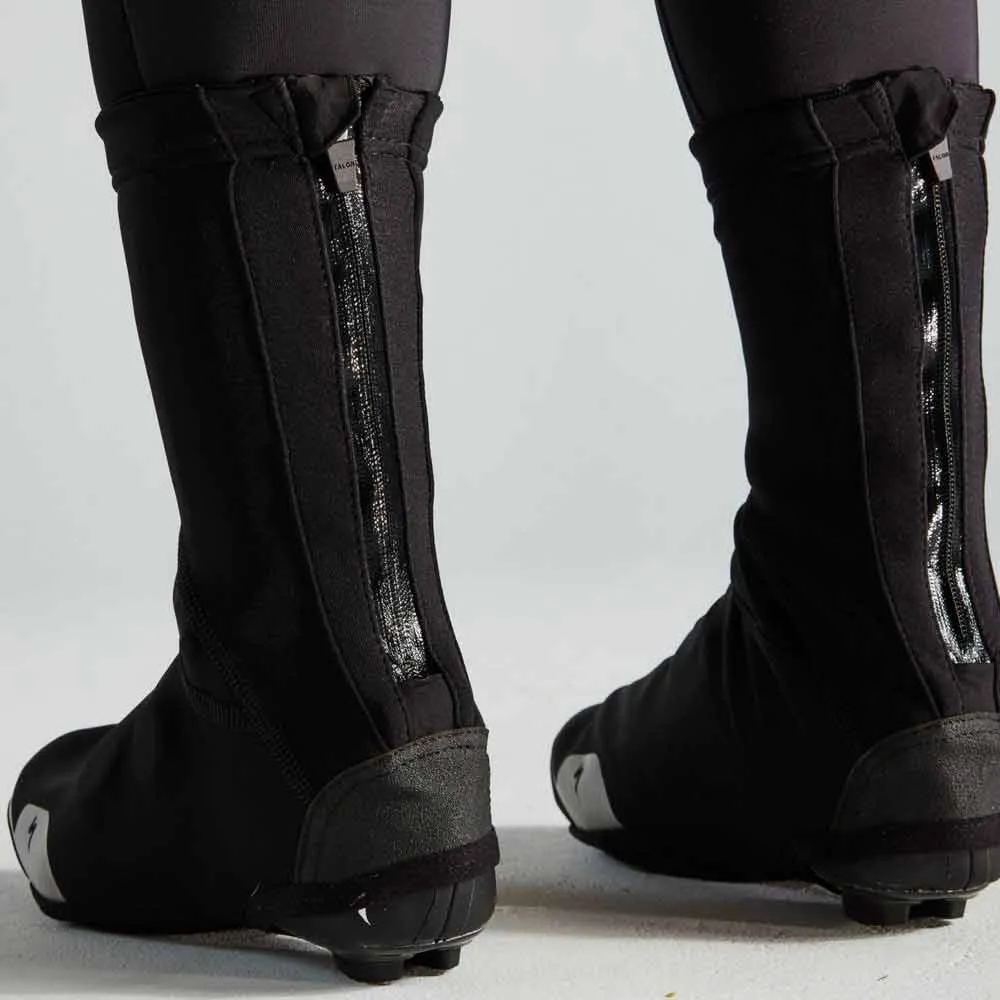 Specialized Softshell Überschuhe, Black Specialized Softshell Überschuhe, Black