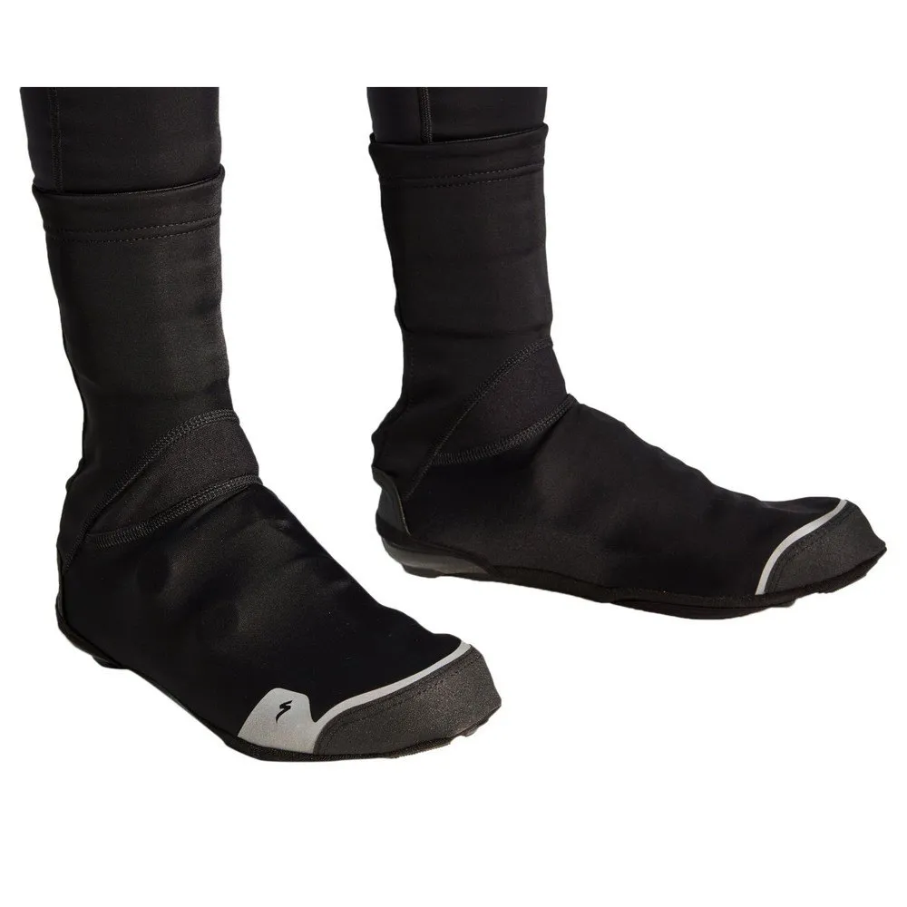 Specialized Softshell Überschuhe, Black Specialized Softshell Überschuhe, Black