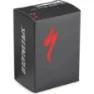 Specialized Spare Tube Schradder Valve 40mm, Schwarz, 700 x 28-38c