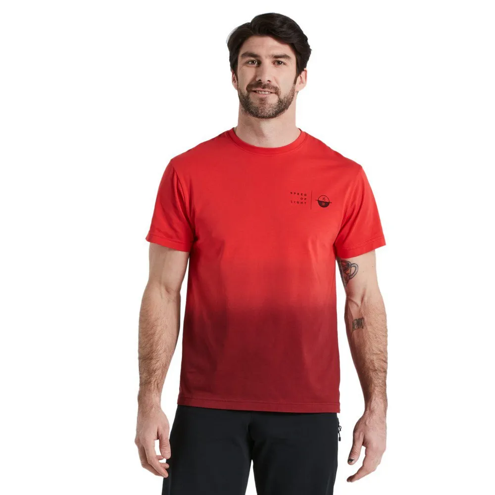 Specialized Speed Of Light Kurzarm-t-shirt Specialized Speed Of Light Kurzarm-t-shirt