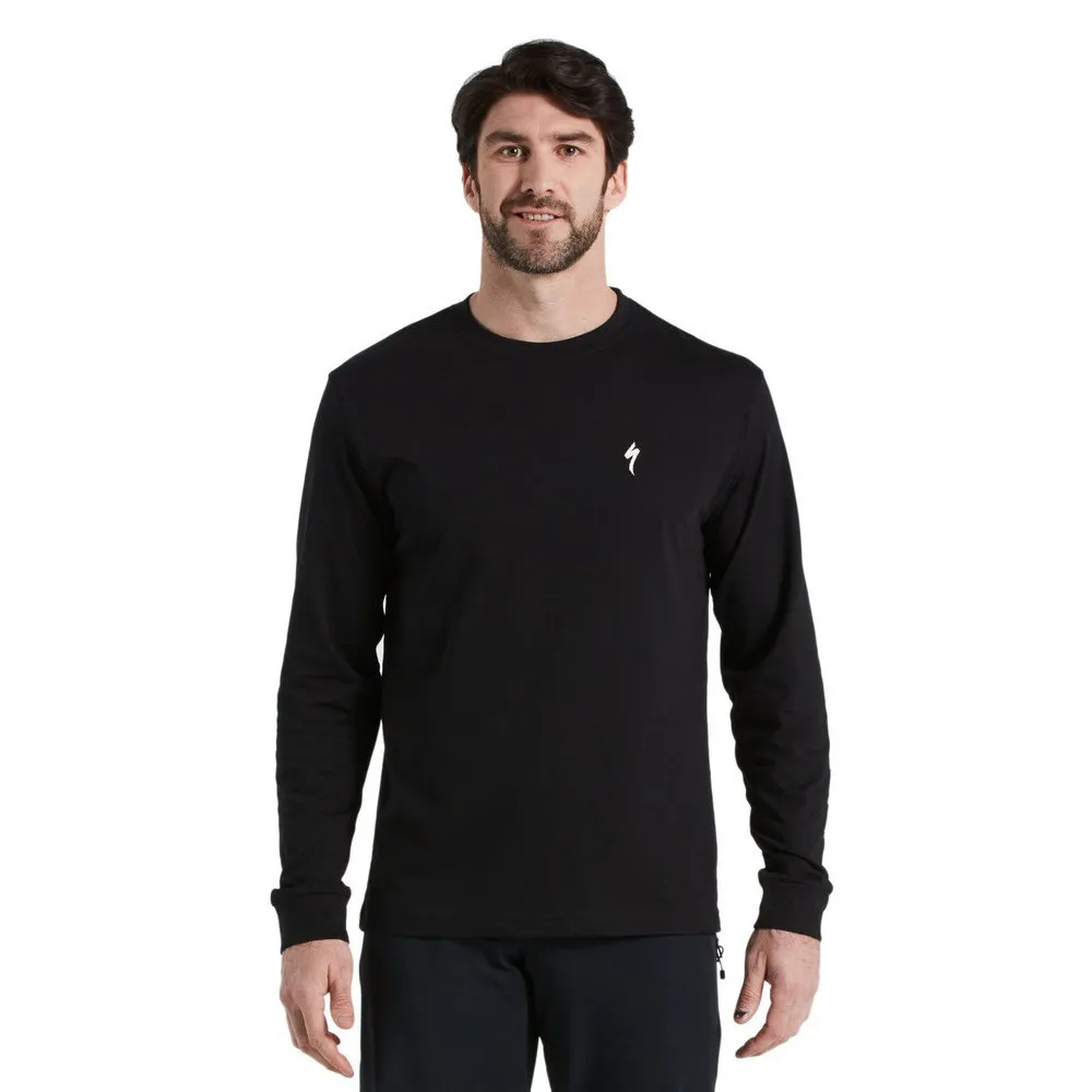 Specialized Speed Of Light Langarm-t-shirt Specialized Speed Of Light Langarm-t-shirt