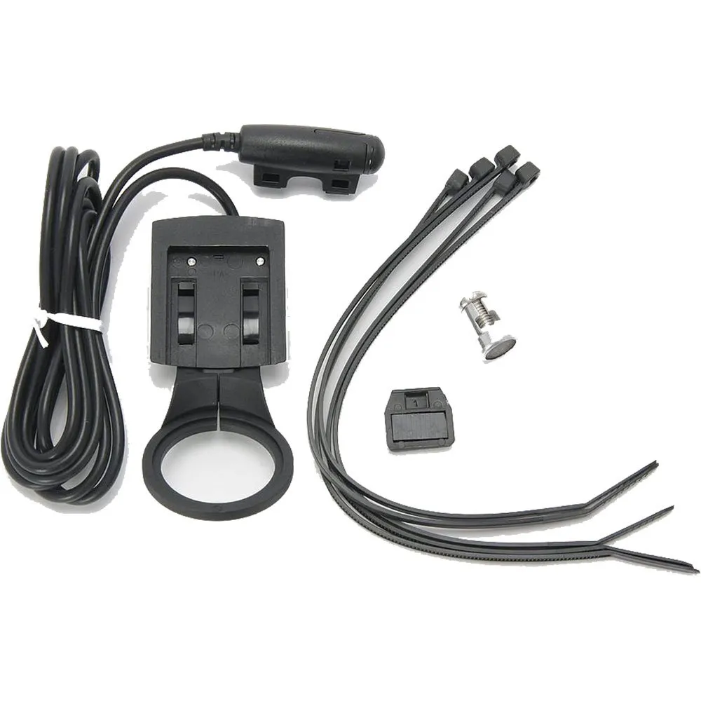 Specialized Speedzone Trittfrequenzsensor, Black Specialized Speedzone Trittfrequenzsensor, Black