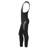 Specialized Squadra Lange Trägerhose, Black