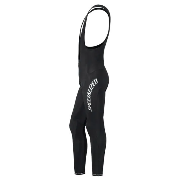 Specialized Squadra Lange Trägerhose, Black Specialized Squadra Lange Trägerhose, Black