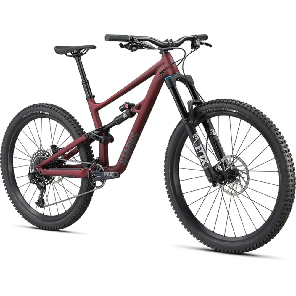 Specialized Status 160 29/27.5´´ Nx Eagle 2022 Mountainbike, Marron / charcoal, S1 Specialized Status 160 29/27.5´´ Nx Eagle 2022 Mountainbike, Marron / charcoal, S1