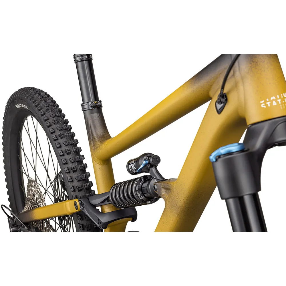 Specialized Status 170 2 29/27.5´´ Deore 2024 Mountainbike Specialized Status 170 2 29/27.5´´ Deore 2024 Mountainbike