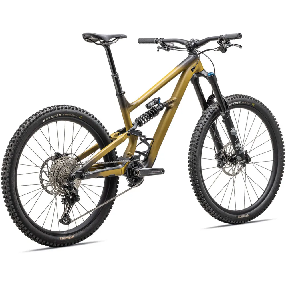 Specialized Status 170 2 29/27.5´´ Deore 2024 Mountainbike Specialized Status 170 2 29/27.5´´ Deore 2024 Mountainbike