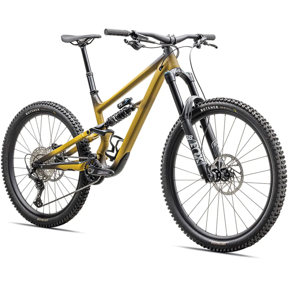 Specialized Status 170 2 29/27.5´´ Deore 2024 Mountainbike Specialized Status 170 2 29/27.5´´ Deore 2024 Mountainbike