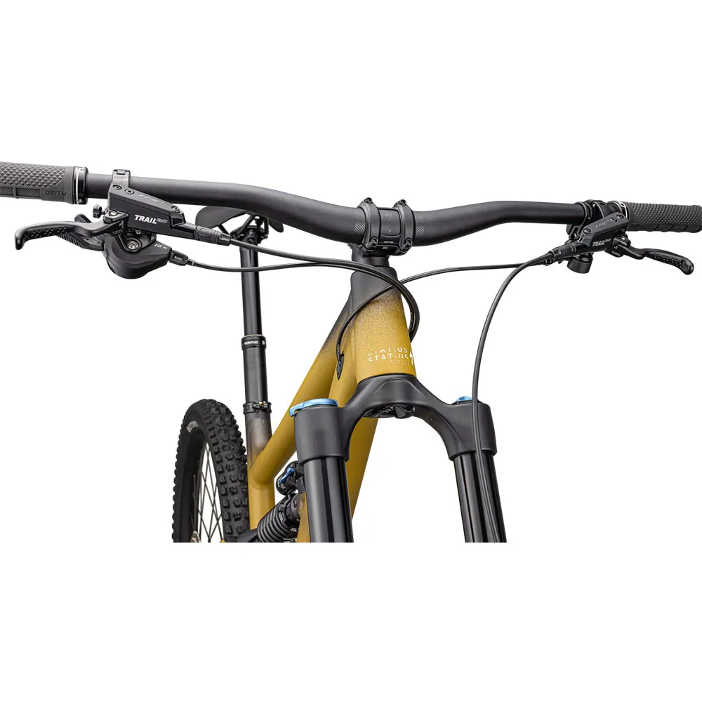 Specialized Status 170 2 29/27.5´´ Deore 2024 Mountainbike Specialized Status 170 2 29/27.5´´ Deore 2024 Mountainbike