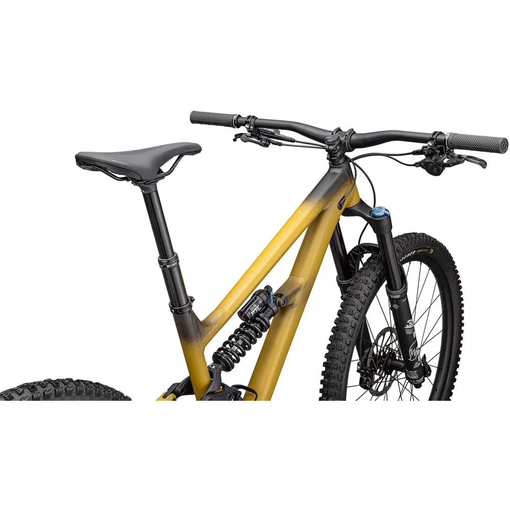 Specialized Status 170 2 29/27.5´´ Deore 2024 Mountainbike Specialized Status 170 2 29/27.5´´ Deore 2024 Mountainbike