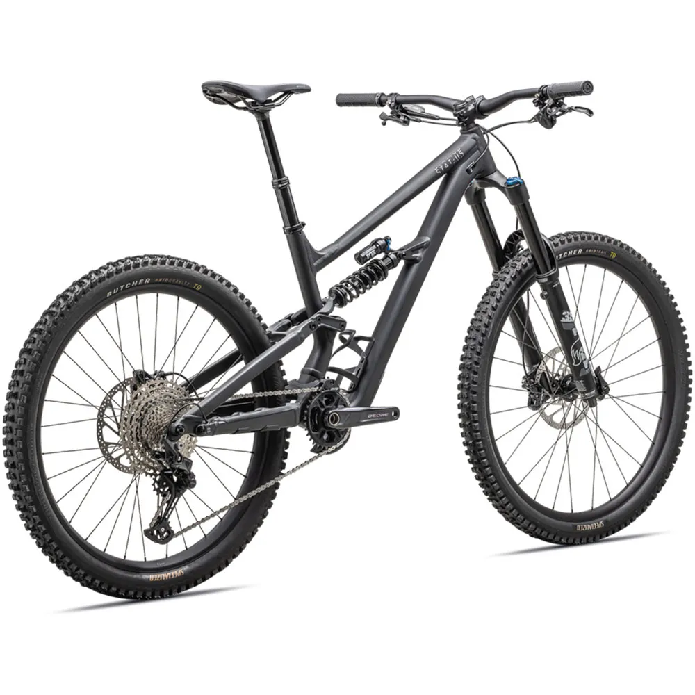 Specialized Status 170 2 29/27.5´´ Deore 2024 Mountainbike Specialized Status 170 2 29/27.5´´ Deore 2024 Mountainbike