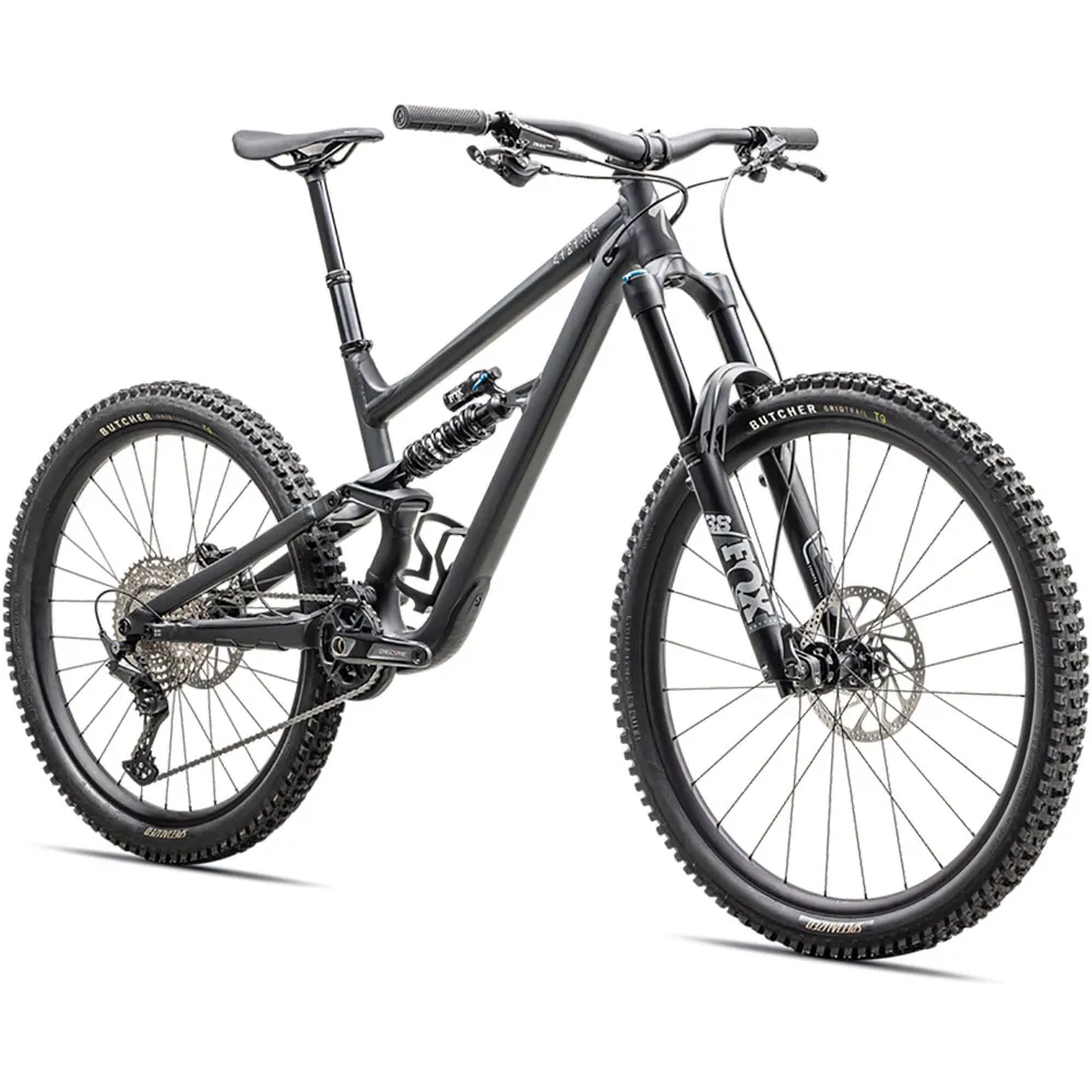 Specialized Status 170 2 29/27.5´´ Deore 2024 Mountainbike Specialized Status 170 2 29/27.5´´ Deore 2024 Mountainbike