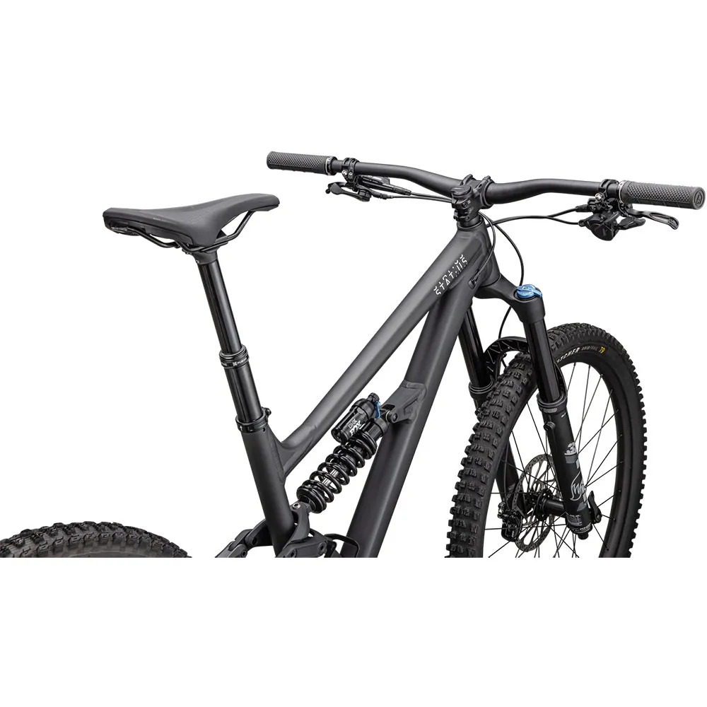 Specialized Status 170 2 29/27.5´´ Deore 2024 Mountainbike Specialized Status 170 2 29/27.5´´ Deore 2024 Mountainbike