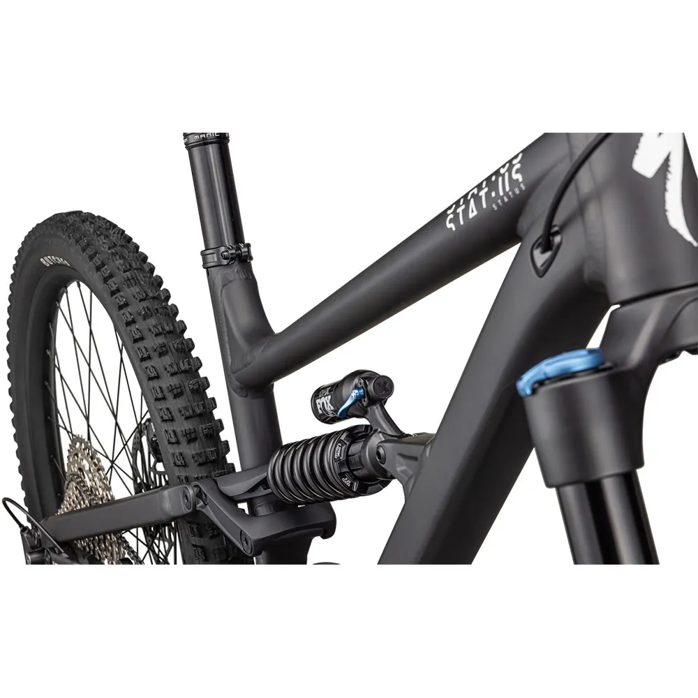 Specialized Status 170 2 29/27.5´´ Deore 2024 Mountainbike Specialized Status 170 2 29/27.5´´ Deore 2024 Mountainbike