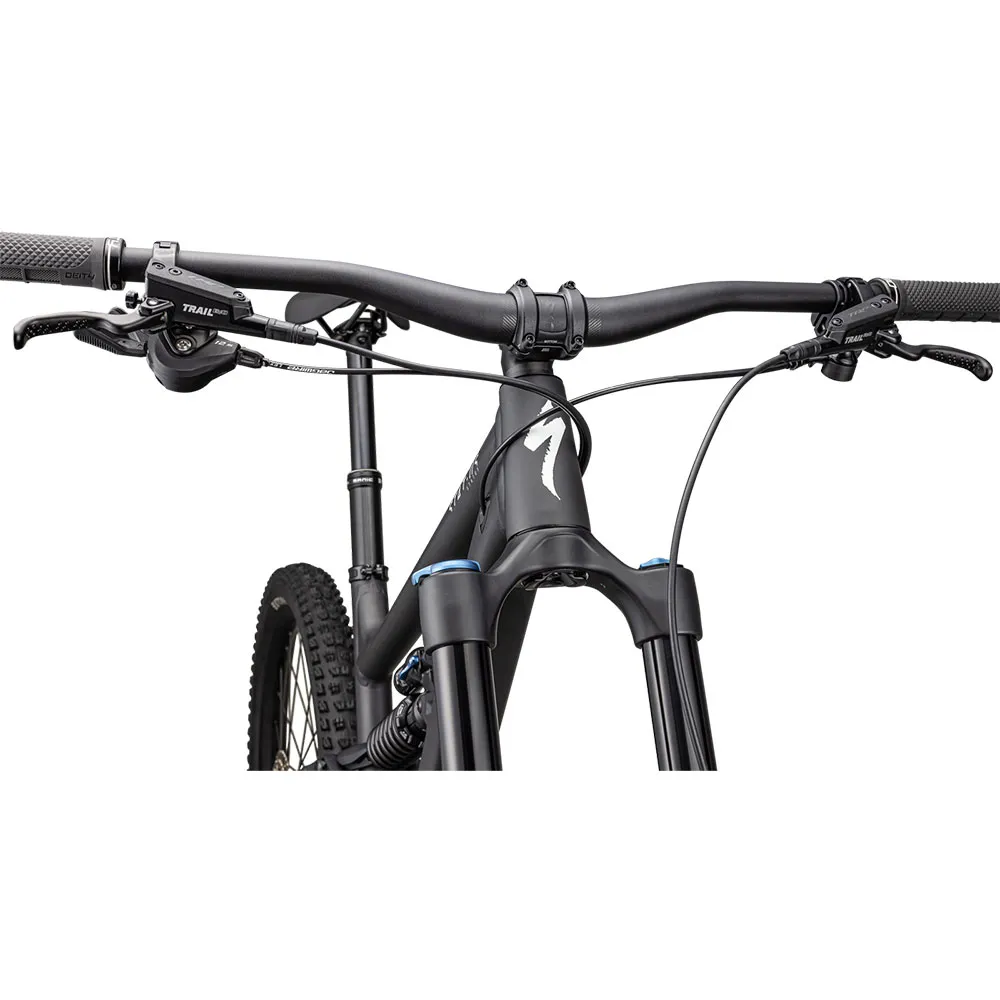 Specialized Status 170 2 29/27.5´´ Deore 2024 Mountainbike Specialized Status 170 2 29/27.5´´ Deore 2024 Mountainbike