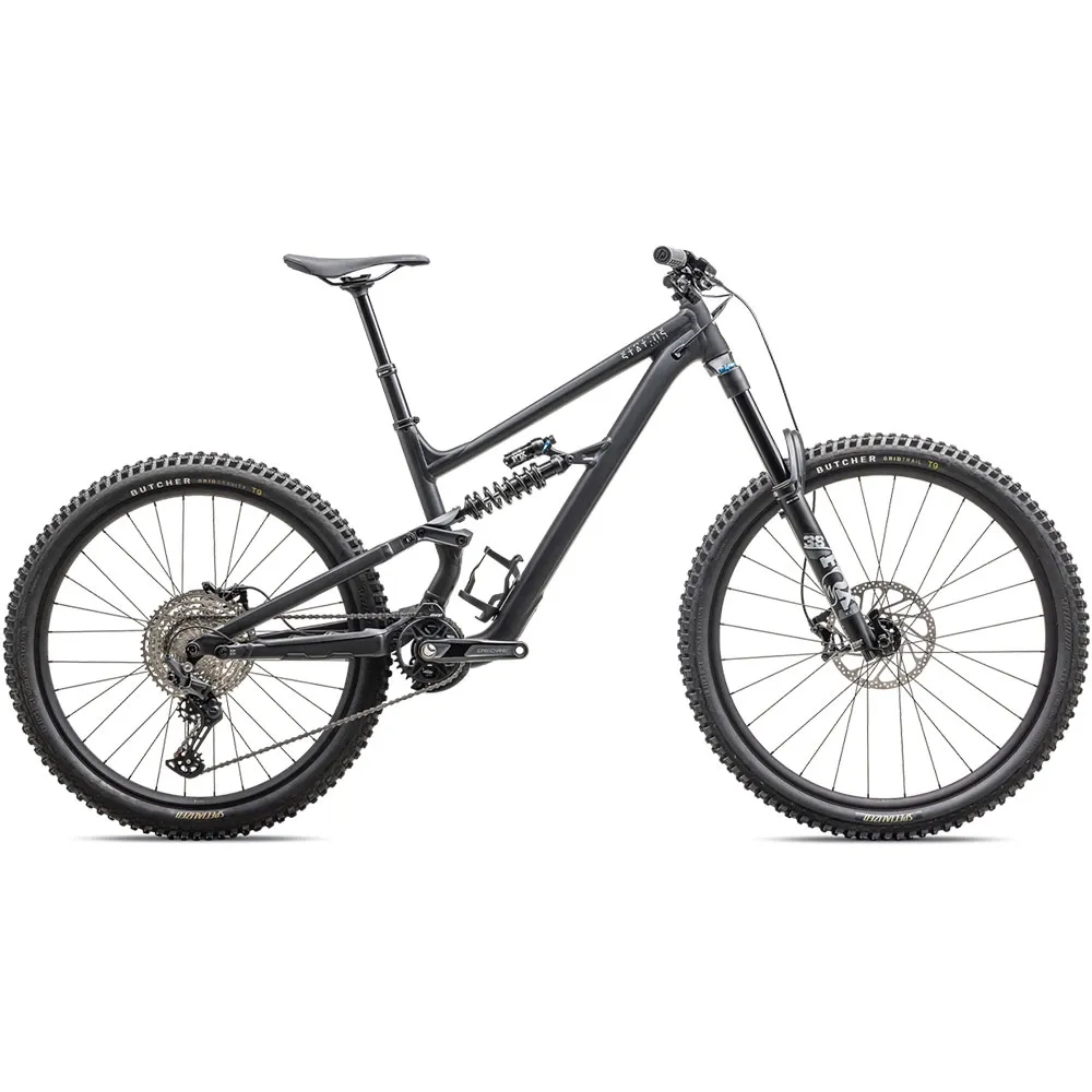 Specialized Status 170 2 29/27.5´´ Deore 2024 Mountainbike Specialized Status 170 2 29/27.5´´ Deore 2024 Mountainbike