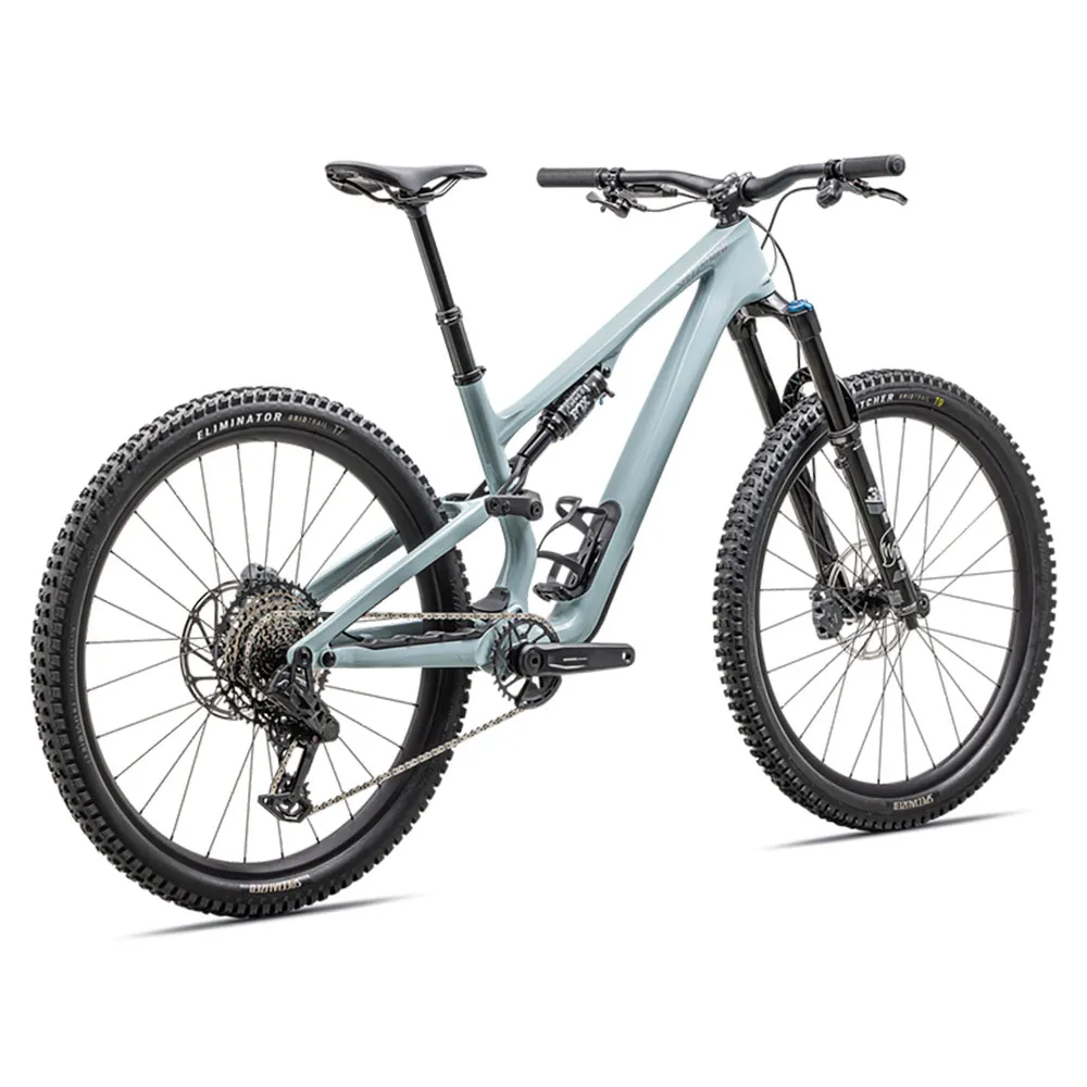 Specialized Stumpjumer 15 Comp 29/27.5´´ S-1000 Eagle 2025 Mountainbike Specialized Stumpjumer 15 Comp 29/27.5´´ S-1000 Eagle 2025 Mountainbike