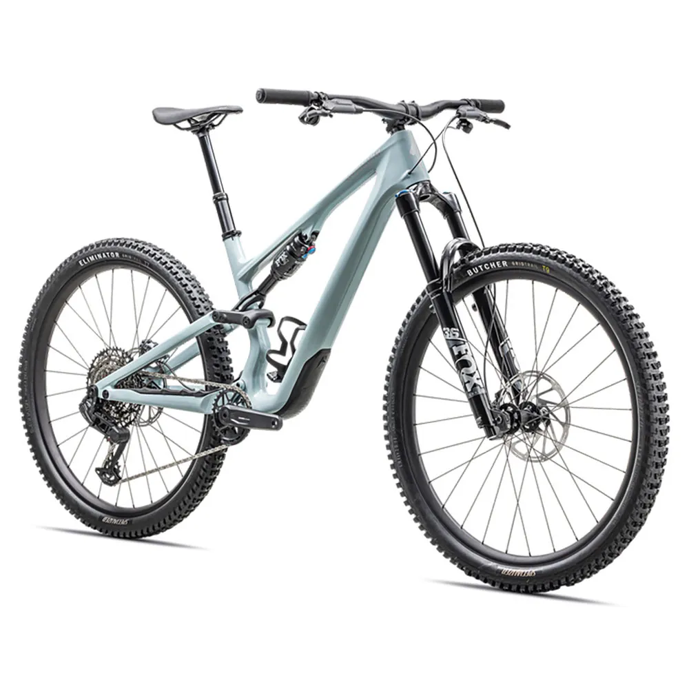 Specialized Stumpjumer 15 Comp 29/27.5´´ S-1000 Eagle 2025 Mountainbike Specialized Stumpjumer 15 Comp 29/27.5´´ S-1000 Eagle 2025 Mountainbike