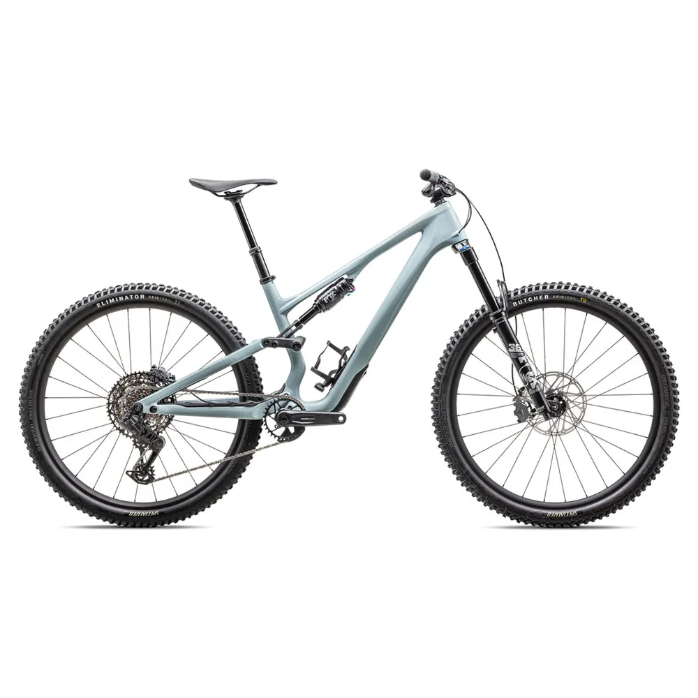 Specialized Stumpjumer 15 Comp 29/27.5´´ S-1000 Eagle 2025 Mountainbike Specialized Stumpjumer 15 Comp 29/27.5´´ S-1000 Eagle 2025 Mountainbike