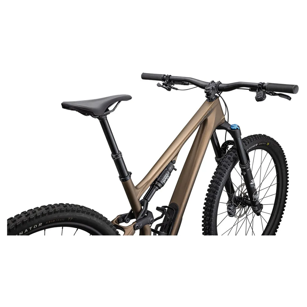 Specialized Stumpjumer 15 Comp 29´´ S-1000 Eagle 2025 Mountainbike Specialized Stumpjumer 15 Comp 29´´ S-1000 Eagle 2025 Mountainbike