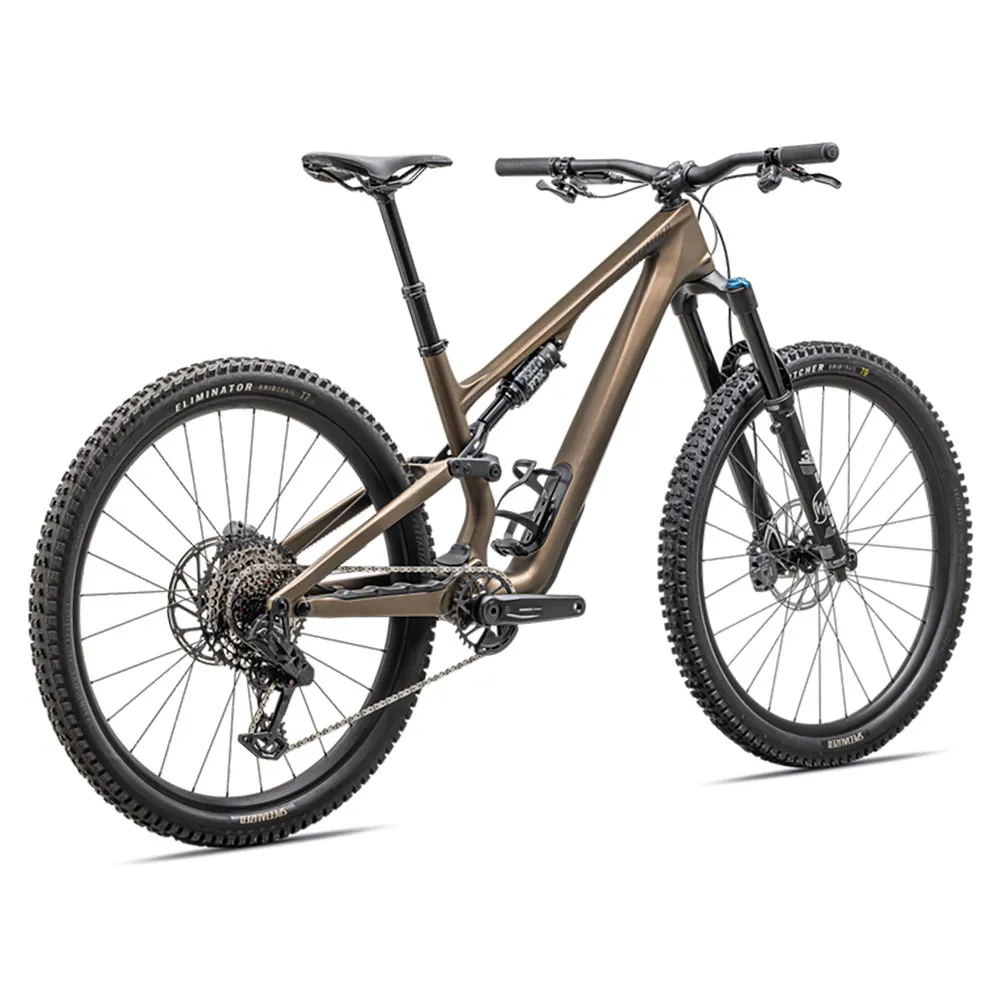Specialized Stumpjumer 15 Comp 29´´ S-1000 Eagle 2025 Mountainbike Specialized Stumpjumer 15 Comp 29´´ S-1000 Eagle 2025 Mountainbike