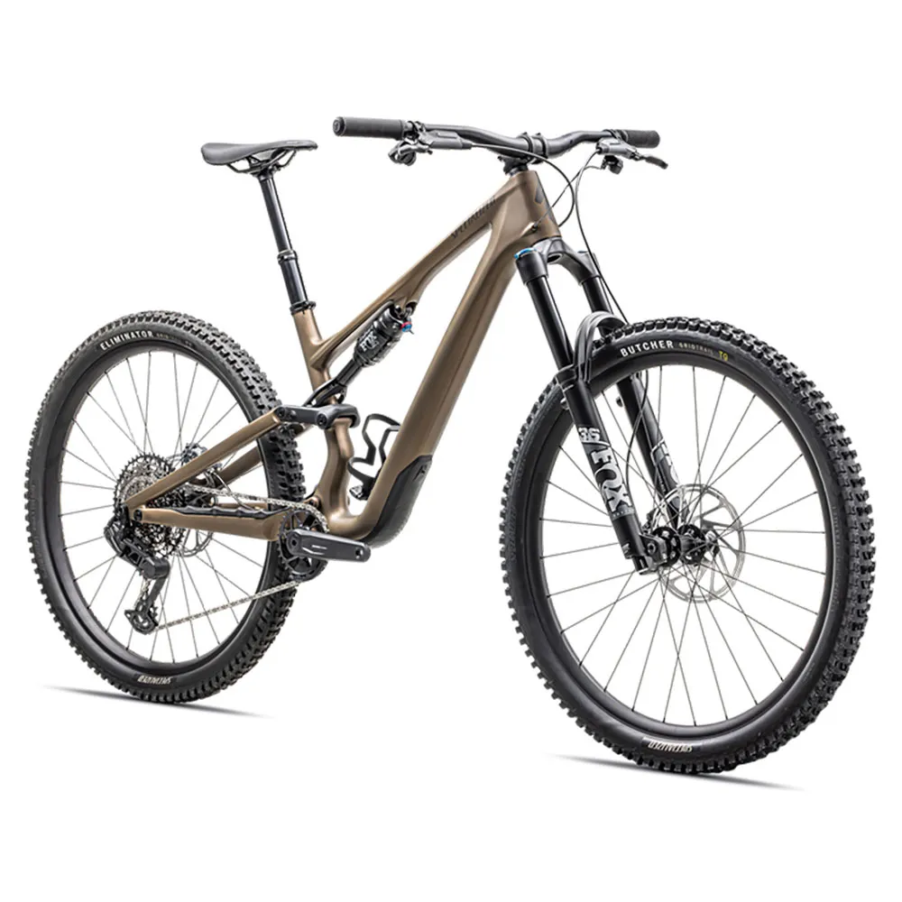 Specialized Stumpjumer 15 Comp 29´´ S-1000 Eagle 2025 Mountainbike Specialized Stumpjumer 15 Comp 29´´ S-1000 Eagle 2025 Mountainbike