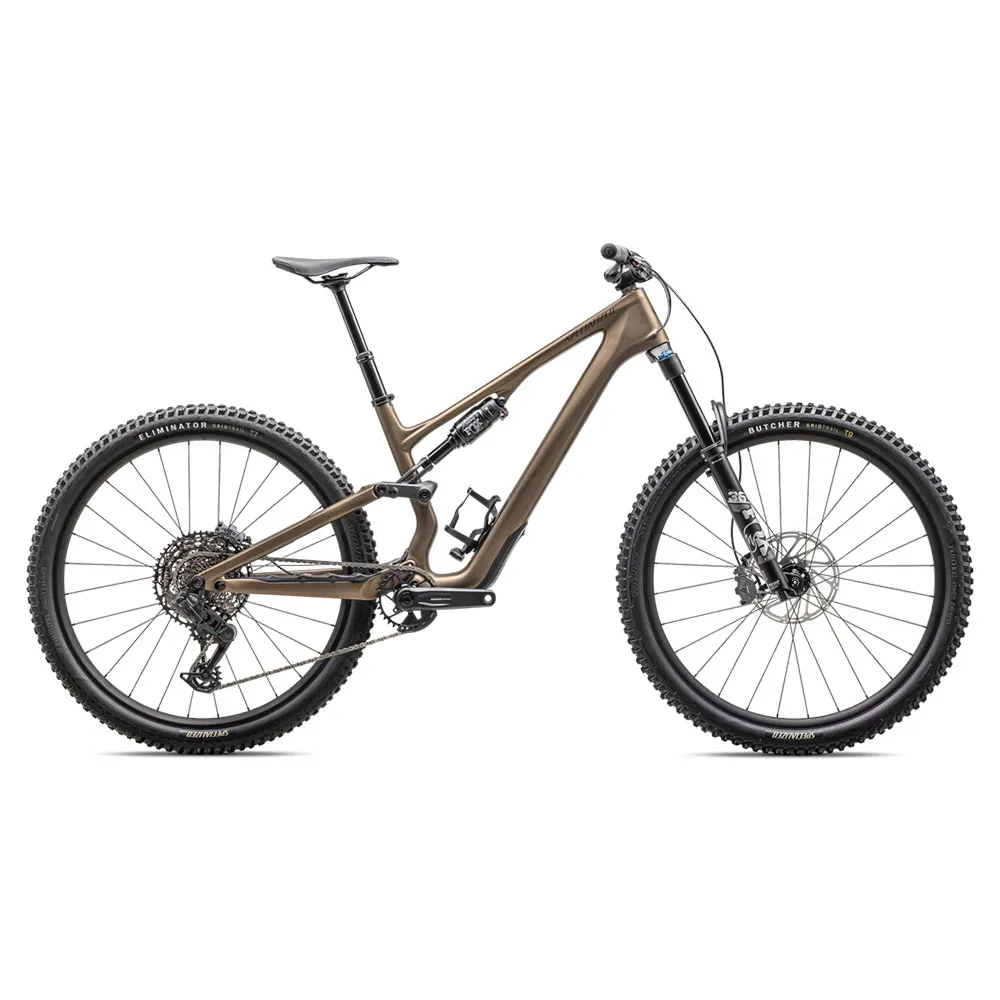 Specialized Stumpjumer 15 Comp 29´´ S-1000 Eagle 2025 Mountainbike Specialized Stumpjumer 15 Comp 29´´ S-1000 Eagle 2025 Mountainbike