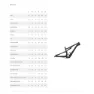 Specialized Stumpjumper 15 2025 Mtb-rahmen
