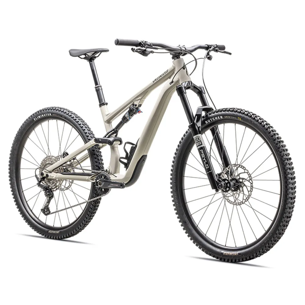 Specialized Stumpjumper 15 29/27.5´´ Deore M6100 2025 Mountainbike