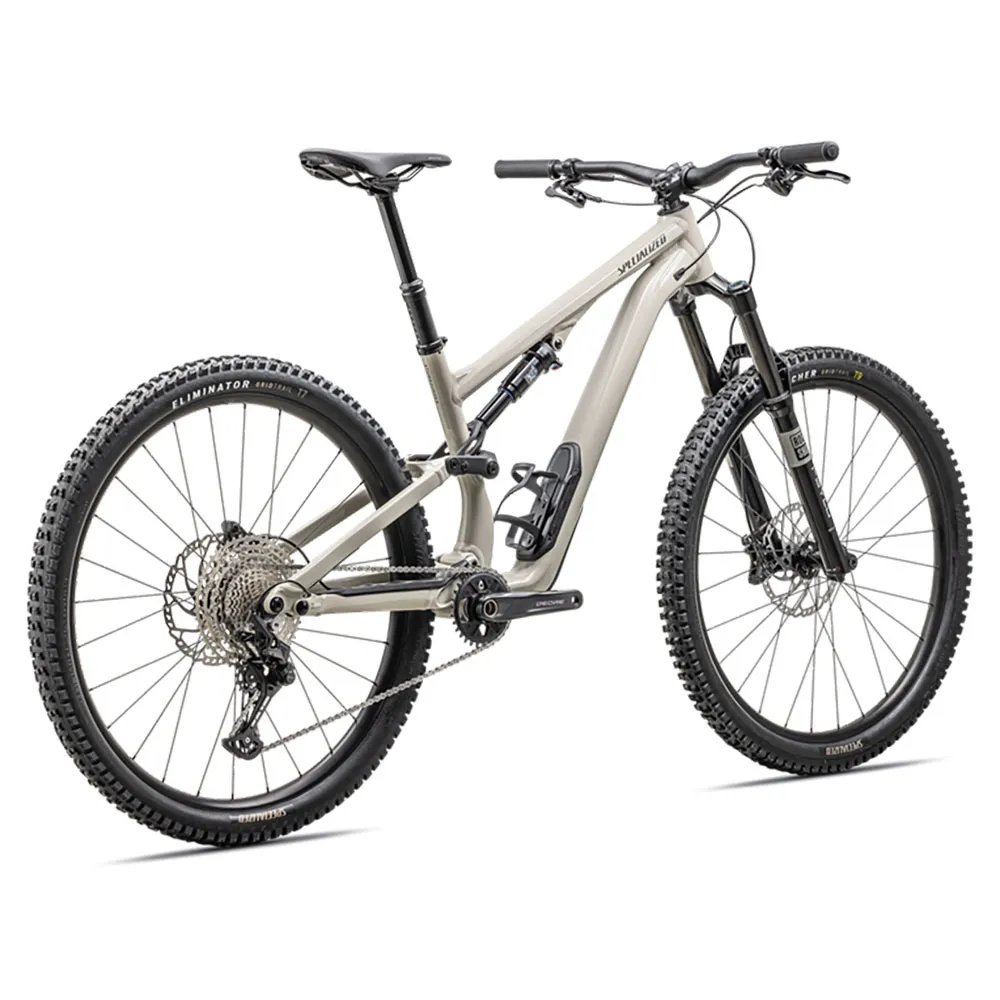 Specialized Stumpjumper 15 29/27.5´´ Deore M6100 2025 Mountainbike
