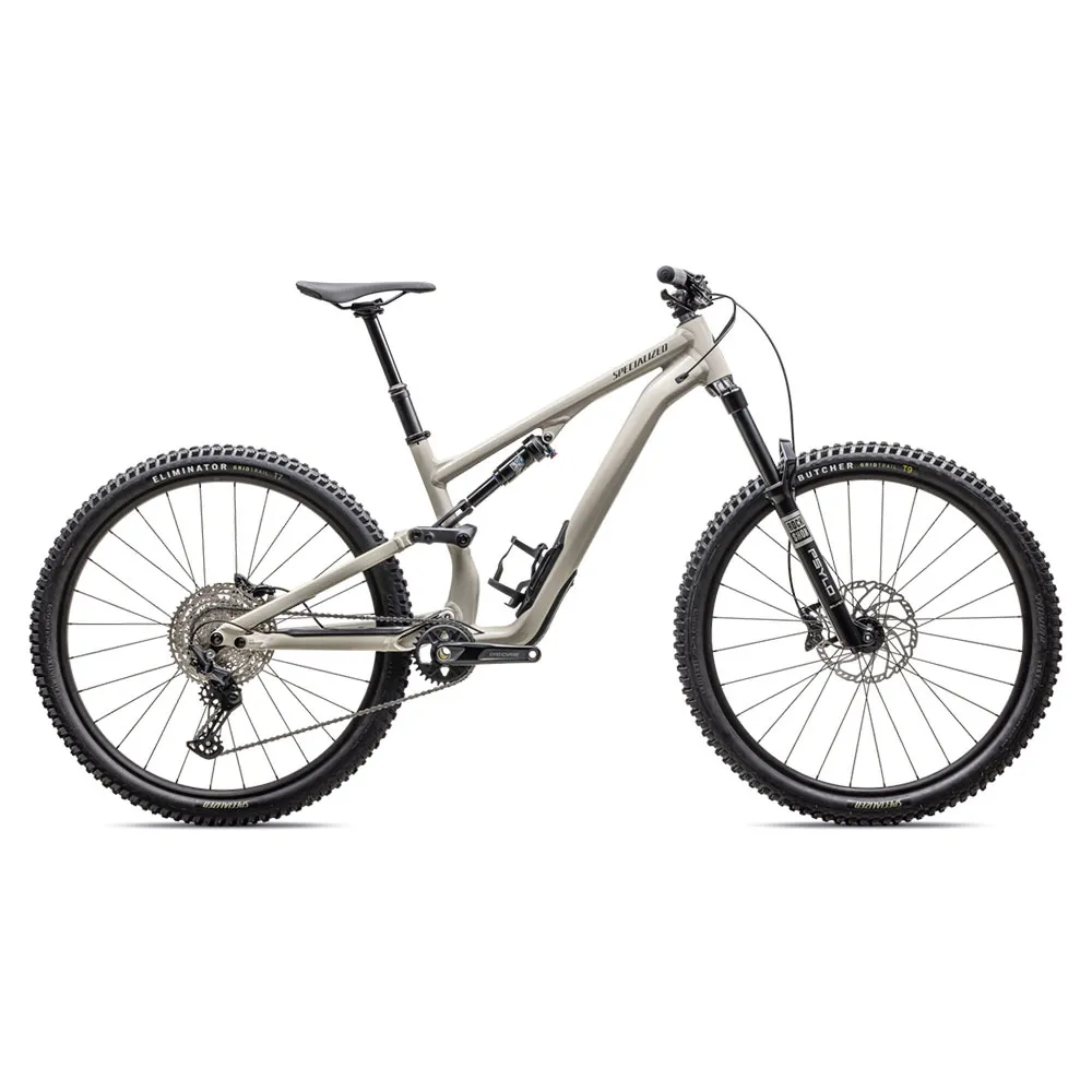 Specialized Stumpjumper 15 29/27.5´´ Deore M6100 2025 Mountainbike