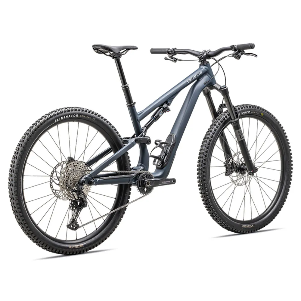 Specialized Stumpjumper 15 29/27.5´´ Deore M6100 2025 Mountainbike Specialized Stumpjumper 15 29/27.5´´ Deore M6100 2025 Mountainbike