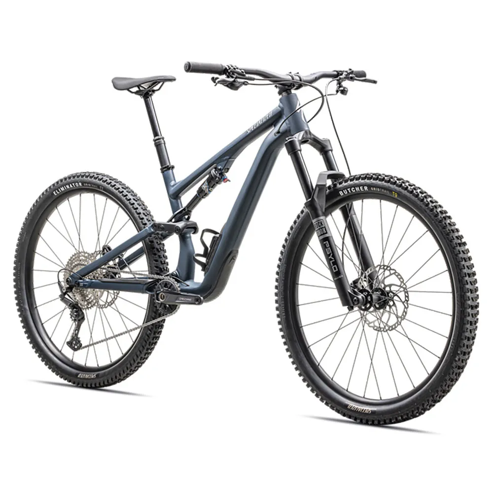 Specialized Stumpjumper 15 29/27.5´´ Deore M6100 2025 Mountainbike Specialized Stumpjumper 15 29/27.5´´ Deore M6100 2025 Mountainbike