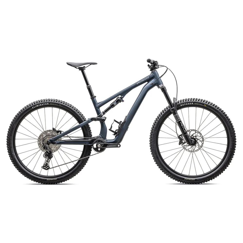Specialized Stumpjumper 15 29/27.5´´ Deore M6100 2025 Mountainbike Specialized Stumpjumper 15 29/27.5´´ Deore M6100 2025 Mountainbike